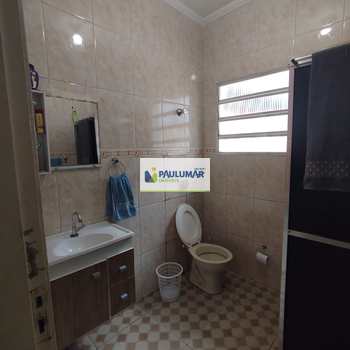 Casa em Mongaguá, bairro Balneário Anchieta