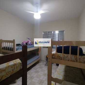 Casa em Mongaguá, bairro Balneário Anchieta