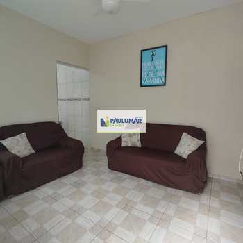 Casa em Mongaguá, bairro Balneário Anchieta