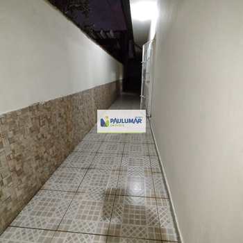 Casa em Mongaguá, bairro Balneário Anchieta