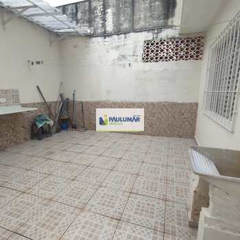 Casa em Mongaguá, bairro Balneário Anchieta