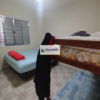 Casa em Mongaguá, bairro Balneário Anchieta