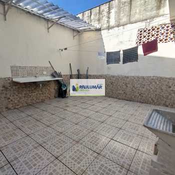 Casa em Mongaguá, bairro Balneário Anchieta