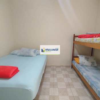 Casa em Mongaguá, bairro Balneário Anchieta