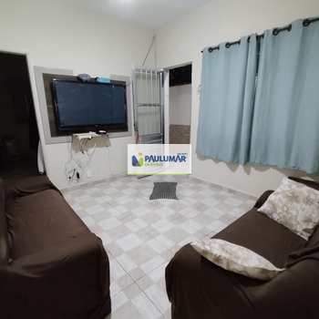 Casa em Mongaguá, bairro Balneário Anchieta