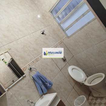 Casa em Mongaguá, bairro Balneário Anchieta