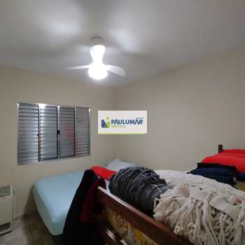 Casa em Mongaguá, bairro Balneário Anchieta