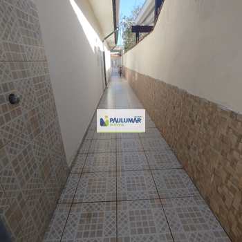 Casa em Mongaguá, bairro Balneário Anchieta