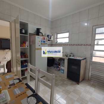 Casa em Mongaguá, bairro Balneário Anchieta