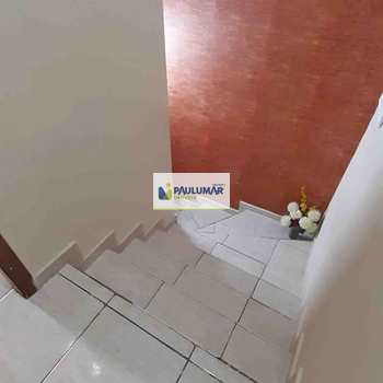 Sobrado em Praia Grande, bairro Solemar
