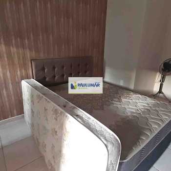 Sobrado em Praia Grande, bairro Solemar