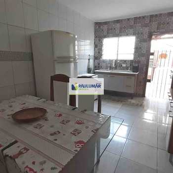 Sobrado em Praia Grande, bairro Solemar