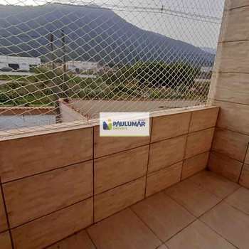 Sobrado em Praia Grande, bairro Solemar