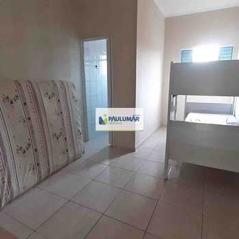 Sobrado em Praia Grande, bairro Solemar