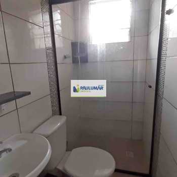 Sobrado em Praia Grande, bairro Solemar