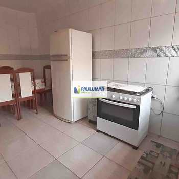 Sobrado em Praia Grande, bairro Solemar
