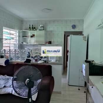 Casa em Praia Grande, bairro Real