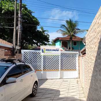 Casa em Praia Grande, bairro Real