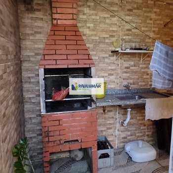 Casa em Praia Grande, bairro Real
