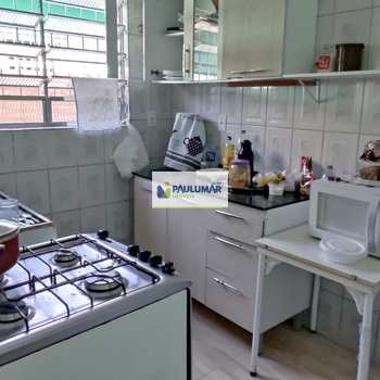 Casa em Praia Grande, bairro Real