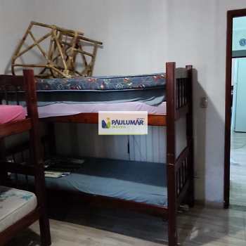 Casa em Praia Grande, bairro Real