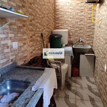 Casa em Praia Grande, bairro Real
