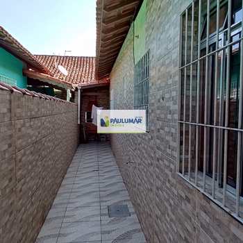 Casa em Praia Grande, bairro Real