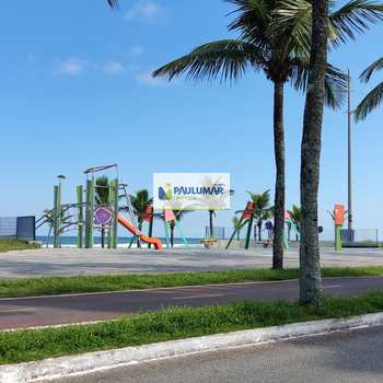 Casa em Praia Grande, bairro Real