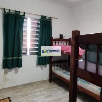 Casa em Praia Grande, bairro Real