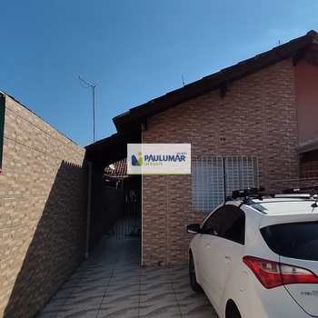 Casa em Praia Grande, bairro Real