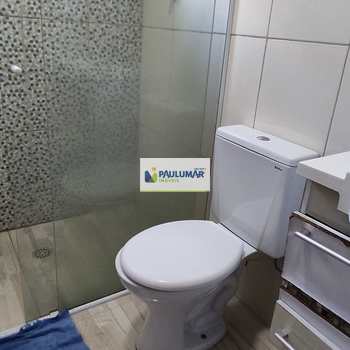 Casa em Praia Grande, bairro Real