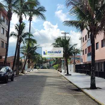 Casa em Praia Grande, bairro Real