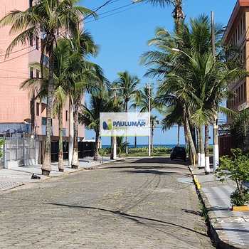 Casa em Praia Grande, bairro Real