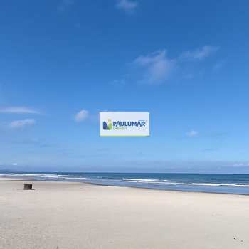 Casa em Praia Grande, bairro Real