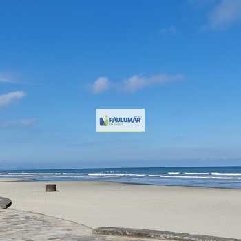 Casa em Praia Grande, bairro Real