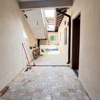 Salão em Mongaguá, bairro Agenor de Campos