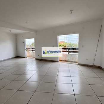 Salão em Mongaguá, bairro Agenor de Campos