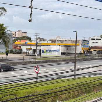 Salão em Mongaguá, bairro Agenor de Campos