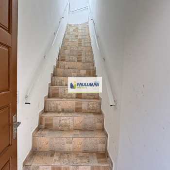 Salão em Mongaguá, bairro Agenor de Campos