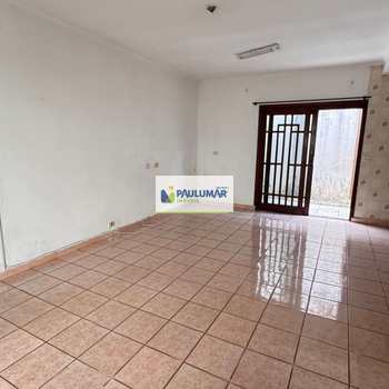 Casa em Mongaguá, bairro Agenor de Campos
