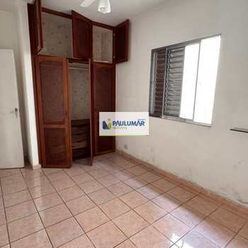 Casa em Mongaguá, bairro Agenor de Campos