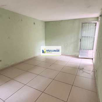 Casa em Mongaguá, bairro Agenor de Campos