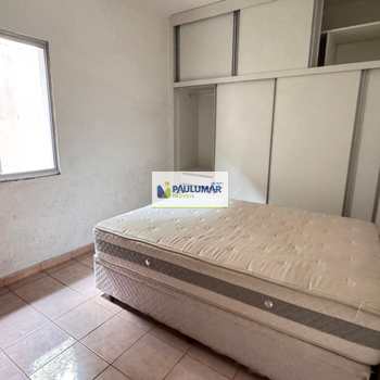 Casa em Mongaguá, bairro Agenor de Campos