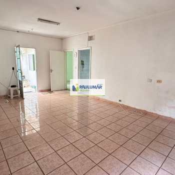 Casa em Mongaguá, bairro Agenor de Campos