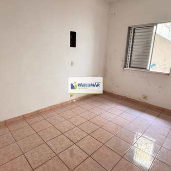 Casa em Mongaguá, bairro Agenor de Campos