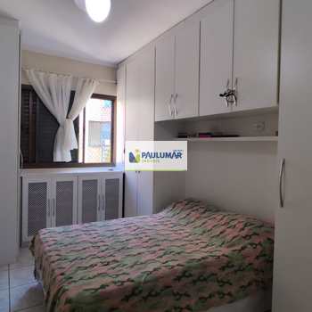 Cobertura em Mongaguá, bairro Centro