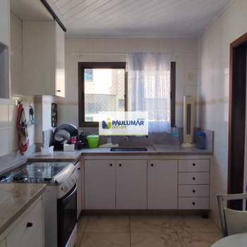 Cobertura em Mongaguá, bairro Centro