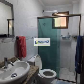 Cobertura em Mongaguá, bairro Centro