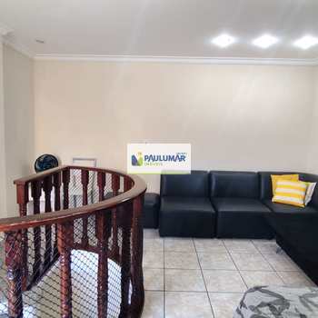 Cobertura em Mongaguá, bairro Centro