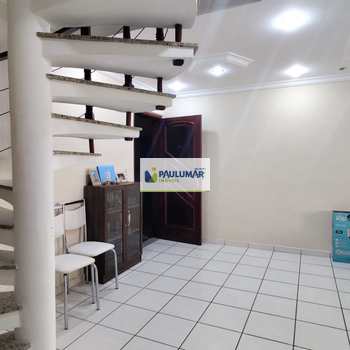 Cobertura em Mongaguá, bairro Centro